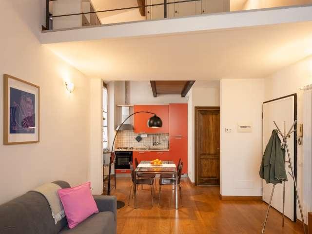 Appartamento in affitto a Quartiere 5, Firenze