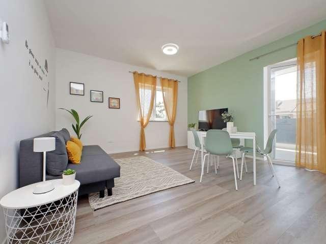 Appartamento in affitto a Roma Capitale, Lazio