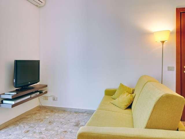 Appartamento in affitto a Municipio 2, Milano