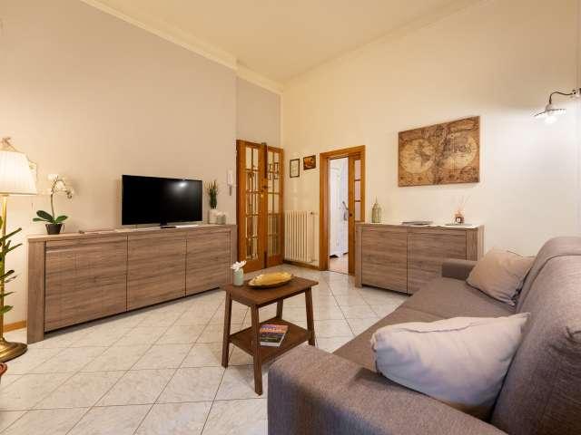 Appartamento in affitto a Quartiere 3, Firenze