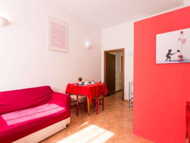Appartamento in affitto a Municipio 9, Milano