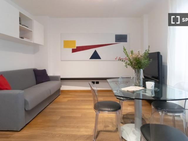 Appartamento in affitto a Municipio 2, Milano