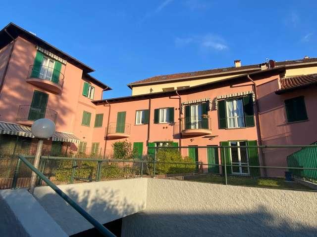 Appartamento in affitto a Castello, Lecco