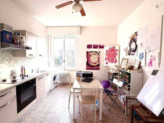 Appartamento in affitto a Municipio 4, Milano