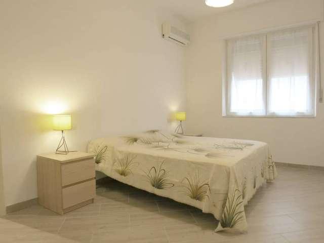 Appartamento in affitto a Municipio 9, Milano