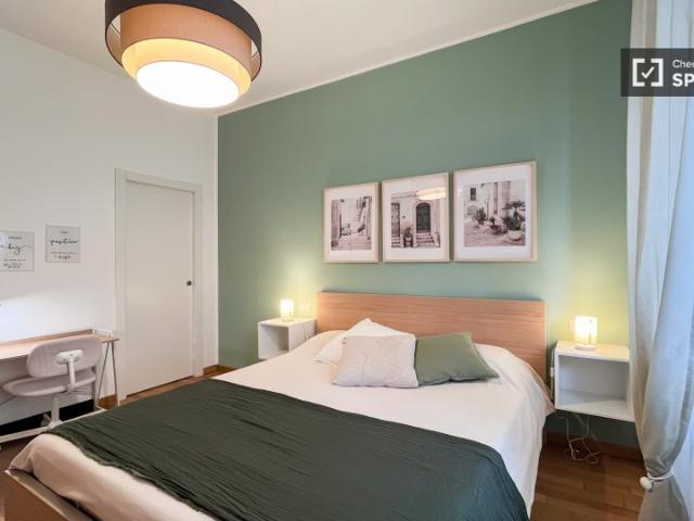 Appartamento in affitto a Municipio 2, Milano