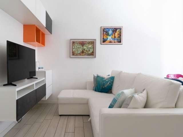 Appartamento in affitto a Municipio 2, Milano