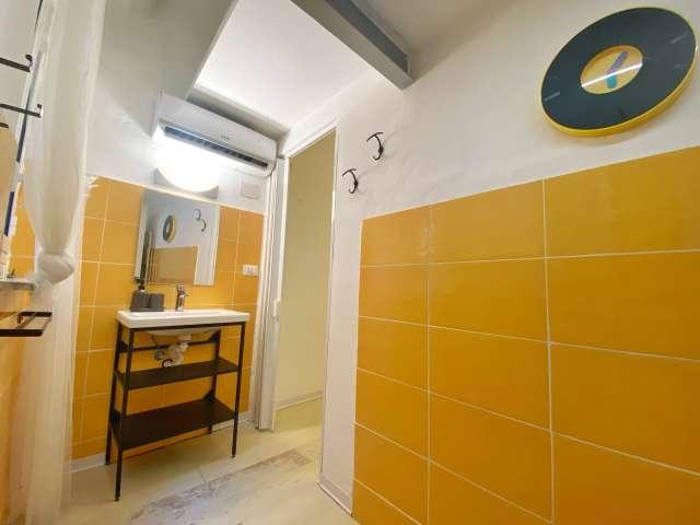 Appartamento in affitto a Centro Est, Serra Riccò