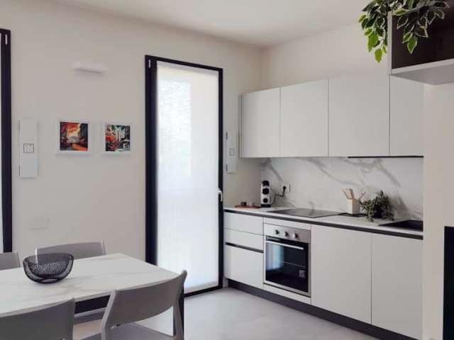 Appartamento in affitto a Municipio 8 di Milano, Milano