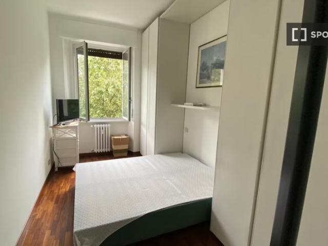 Appartamento in affitto a Garegnano, Milano