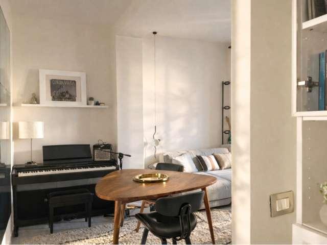 Appartamento in affitto a Municipio 8 di Milano, Milano