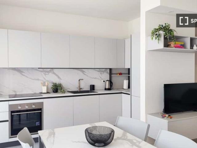 Appartamento in affitto a Garegnano, Milano