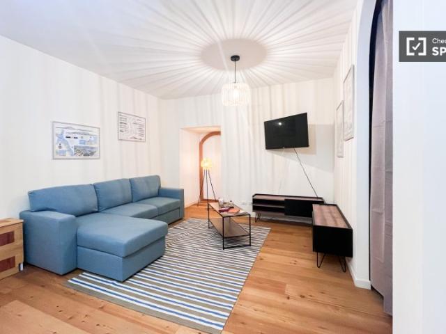 Appartamento in affitto a Centro storico, Milano