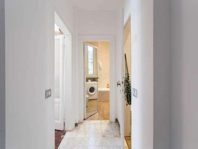 Appartamento in affitto a Municipio 2, Milano