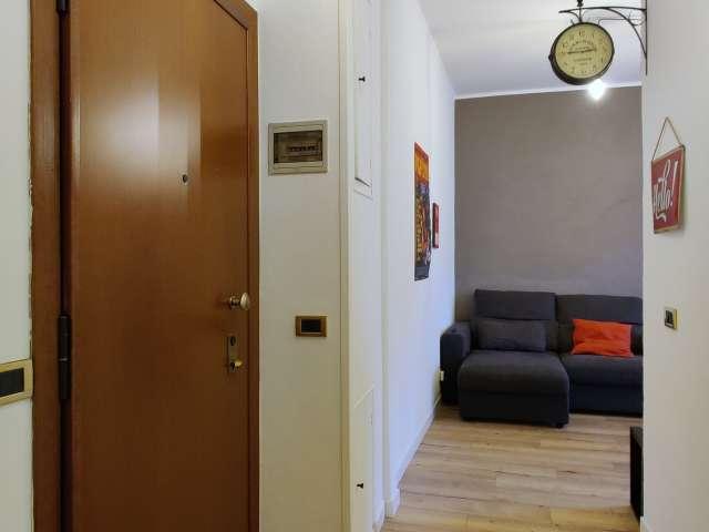 Appartamento in affitto a Municipio 2, Milano