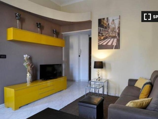 Appartamento in affitto a Municipio 9, Milano