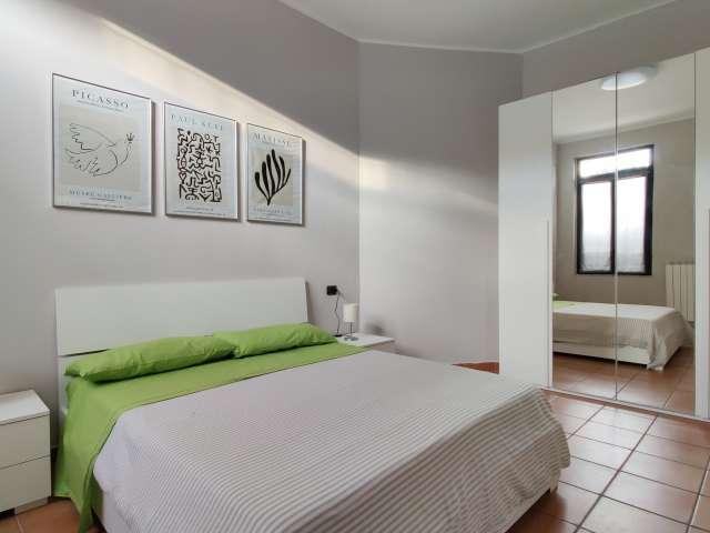 Appartamento in affitto a Municipio 9, Milano