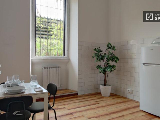 Appartamento in affitto a Morivione, Milano