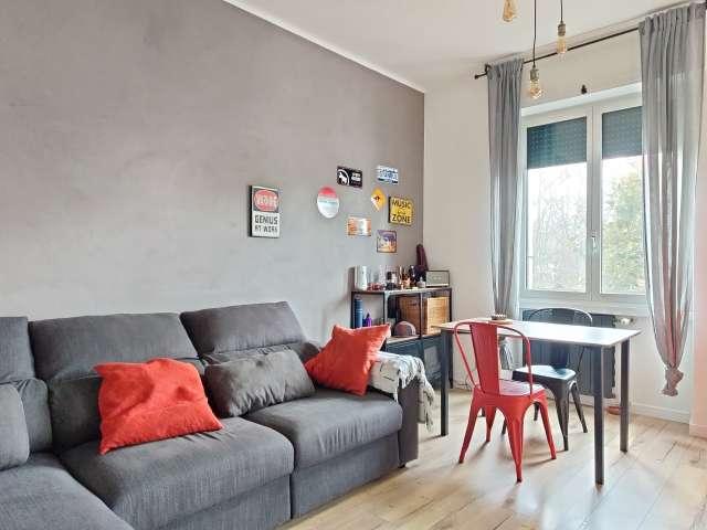 Appartamento in affitto a Municipio 2, Milano