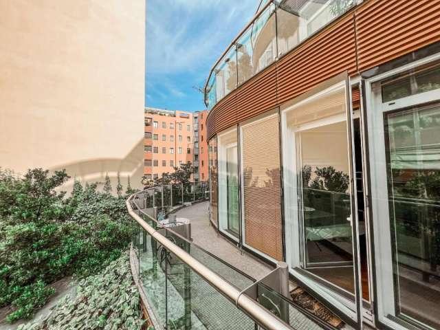 Appartamento in affitto a Quadronno, Milano