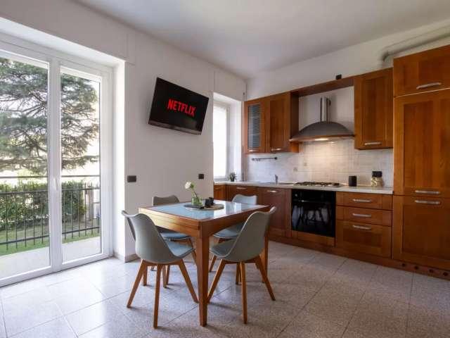 Appartamento in affitto a Rozzano, Lombardia