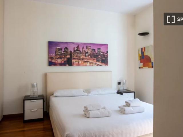 Appartamento in affitto a Centro storico, Milano