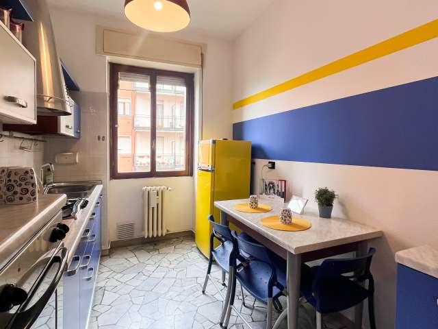 Appartamento in affitto a Lodi - Corvetto, Milano