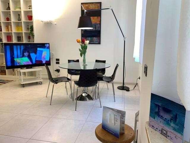 Appartamento in affitto a Centro Est, Serra Riccò