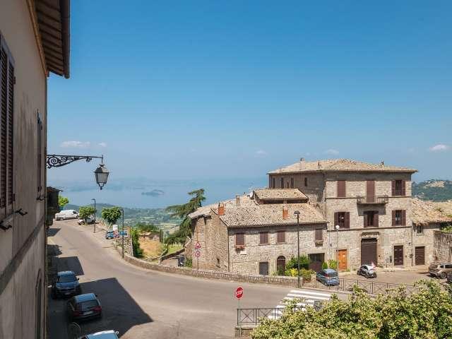 Appartamento in affitto a Le Mosse, Montefiascone