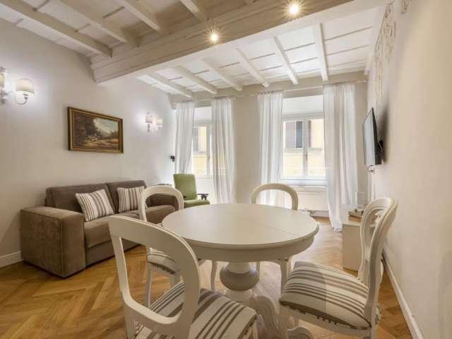 Appartamento in affitto a Quartiere 1, Firenze