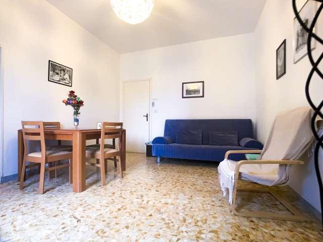 Appartamento in affitto a Stagni di Ostia, Roma Capitale