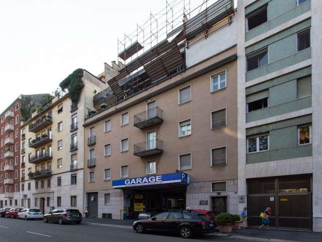 Appartamento in affitto a Municipio 8 di Milano, Milano