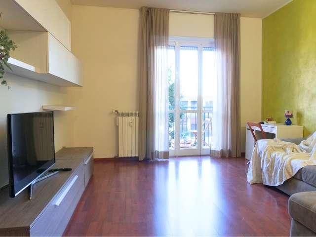 Appartamento in affitto a Pero, Milano