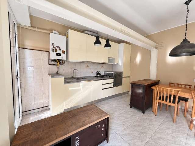 Appartamento in affitto a Bellaria, Peschiera Borromeo