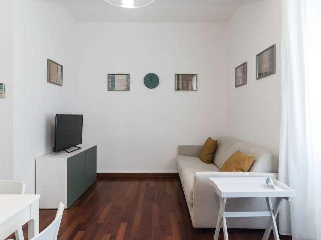 Appartamento in affitto a Ticinese, Milano