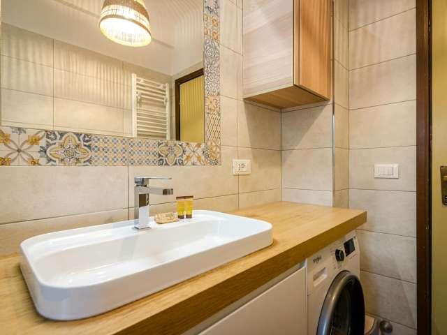 Appartamento in affitto a Porto-Saragozza, Bologna