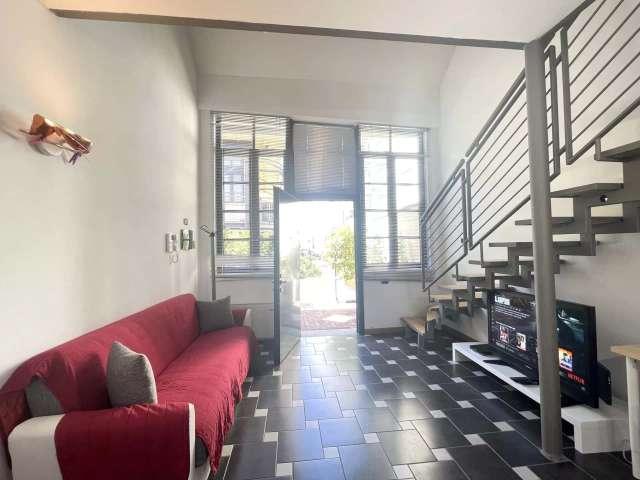 Appartamento in affitto a Municipio 5, Milano