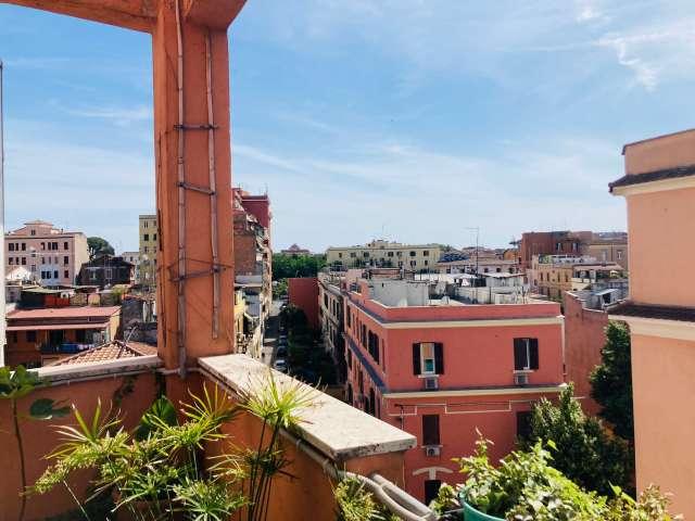 Appartamento in affitto a Municipio Roma V, Roma Capitale