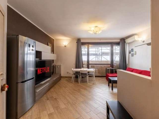 Appartamento in affitto a Sacco, Milano
