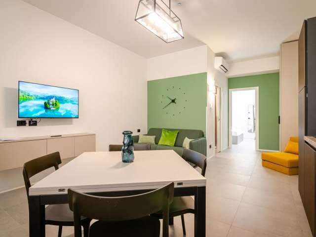 Appartamento in affitto a Porto-Saragozza, Bologna