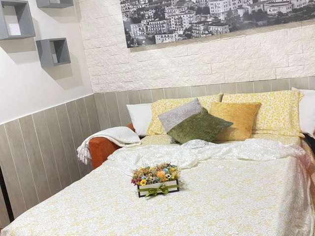 Appartamento in affitto a Municipalità 1, Pizzofalcone
