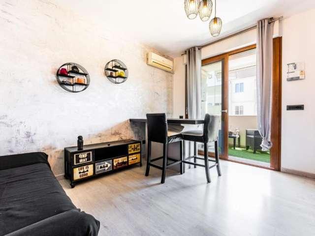 Appartamento in affitto a Selargius, Sardigna/Sardegna