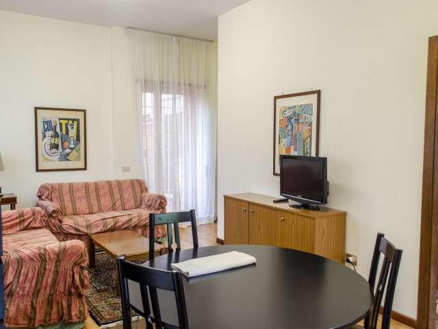 Appartamento in affitto a Mostacciano, Roma Capitale