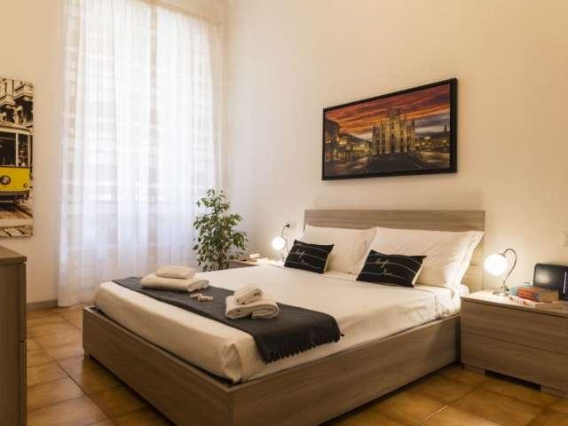 Appartamento in affitto a Municipio 9, Milano