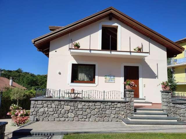 Appartamento in affitto a Agerola, Campania