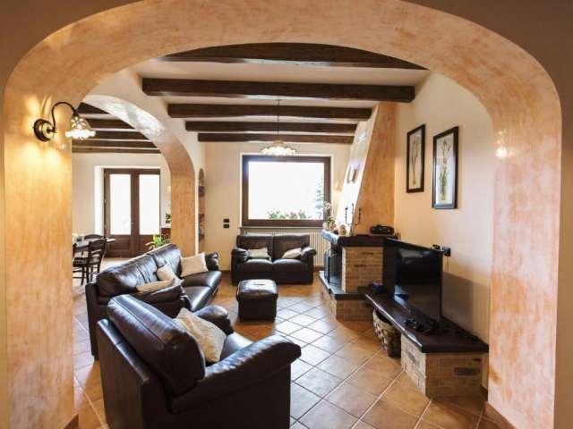 Appartamento in affitto a Agerola, Campania