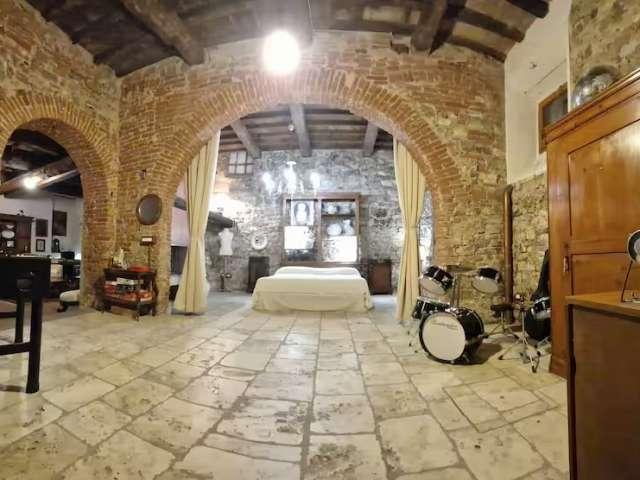 Appartamento in affitto a Quartiere 3, Firenze