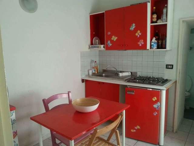 Appartamento in affitto a Sant'Erminio, Cenerente