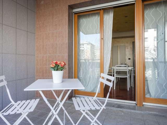 Appartamento in affitto a Morivione, Milano