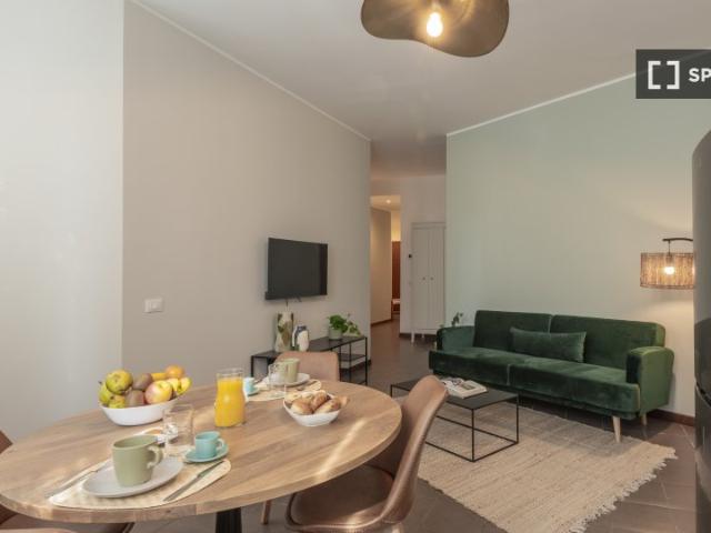 Appartamento in affitto a Morivione, Milano